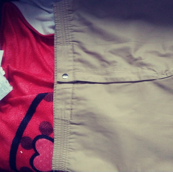 Pants - Picture 3 of 4